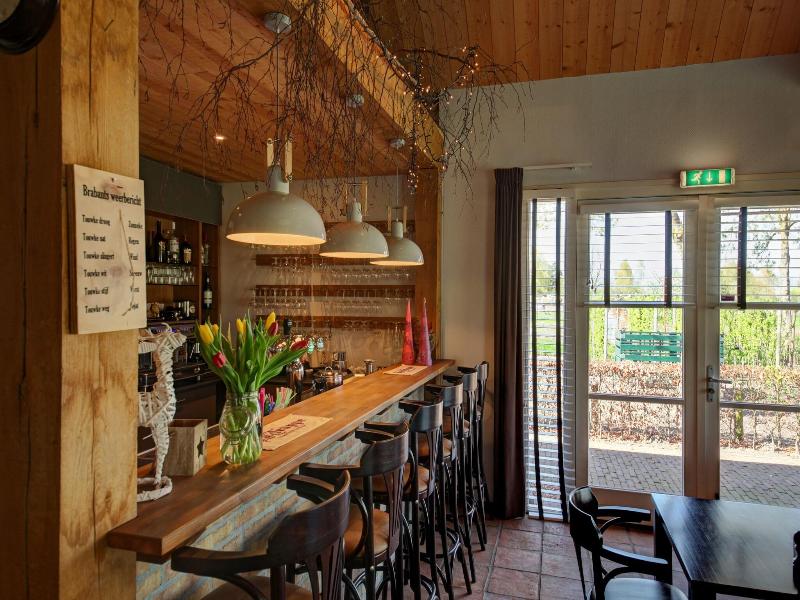 Hotel Hof Van S Gravenmoer image