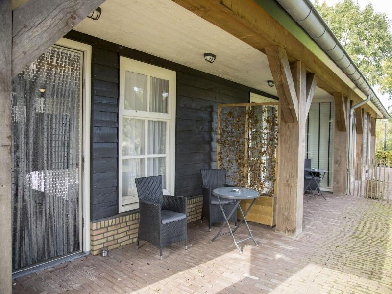 Hotel Hof Van S Gravenmoer image