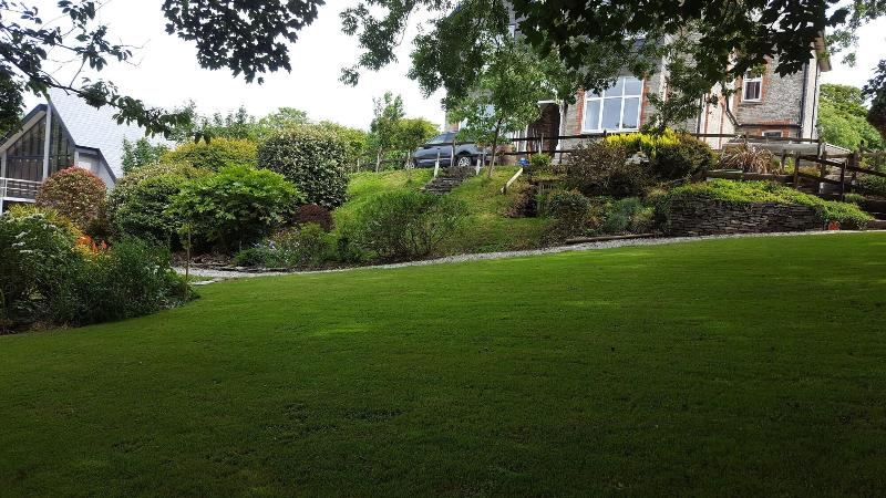 Boscastle House image