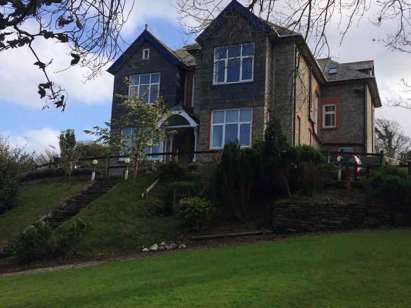 Boscastle House image