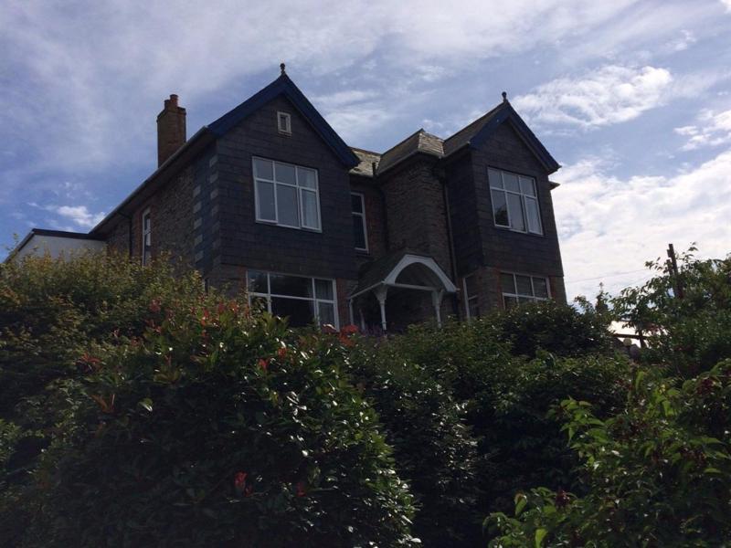 Boscastle House image