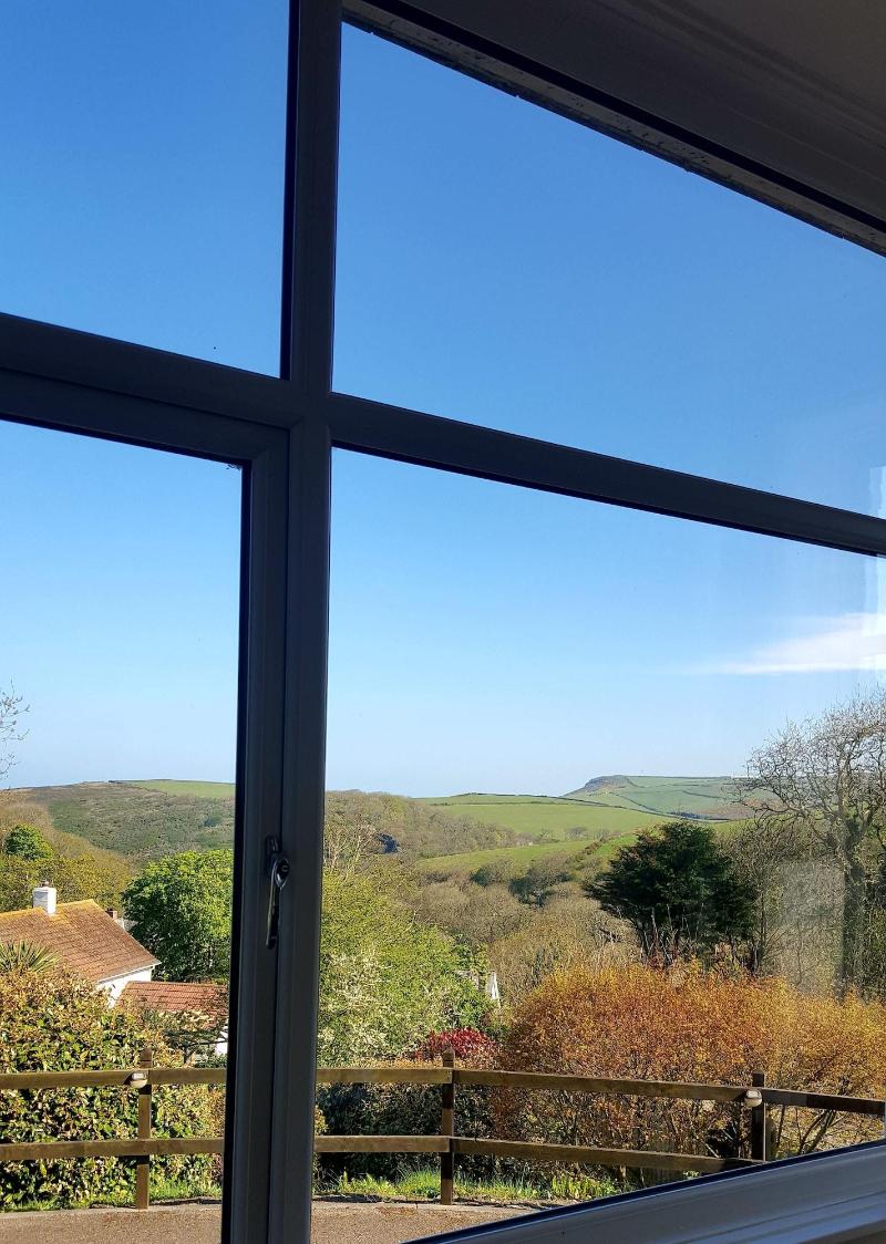 Boscastle House image