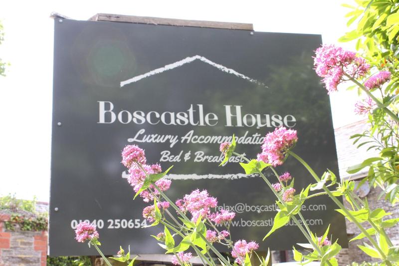 Boscastle House image