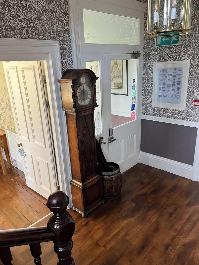 Boscastle House image