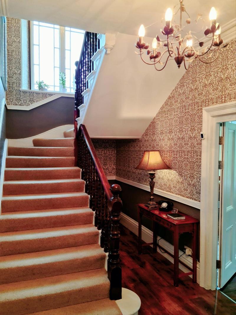 Boscastle House image