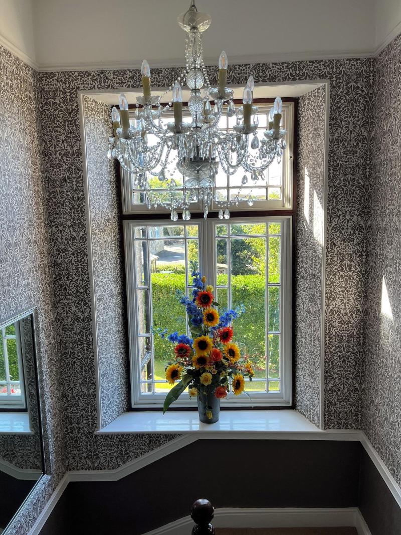 Boscastle House image