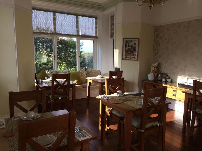 Boscastle House image