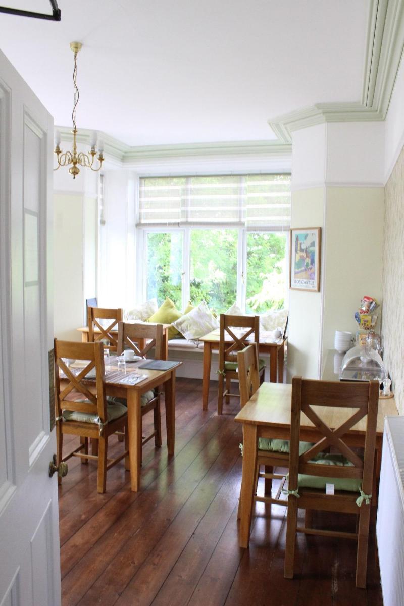 Boscastle House image