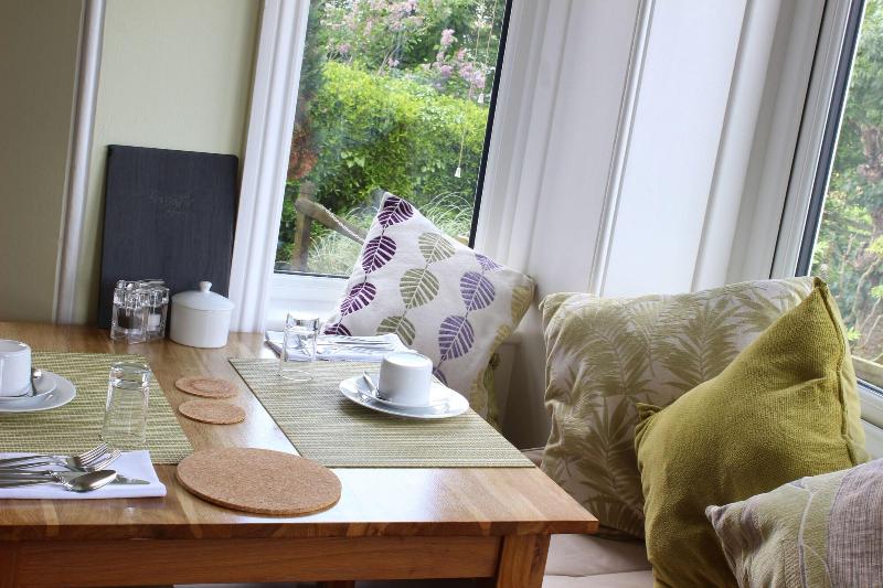 Boscastle House image