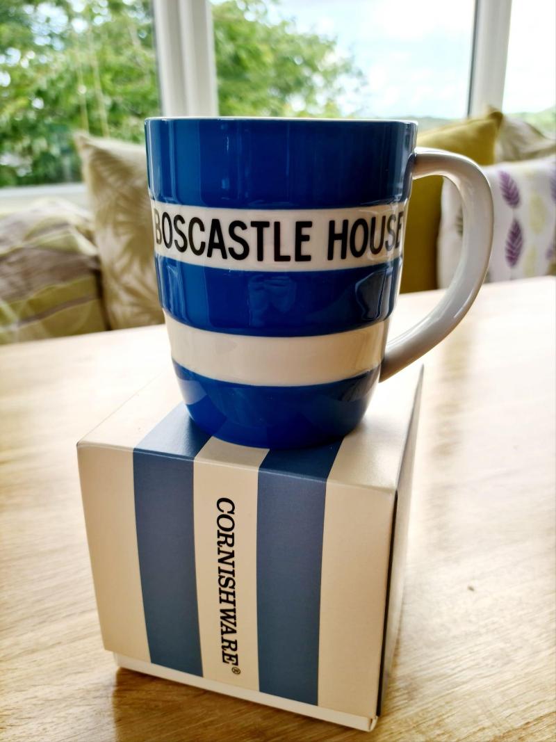 Boscastle House image