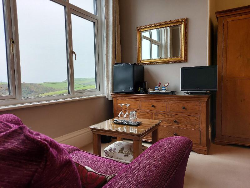 Boscastle House image