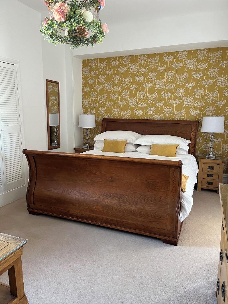 Boscastle House image