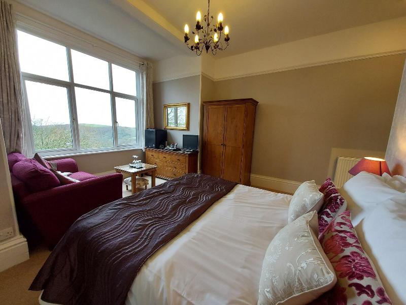 Boscastle House image