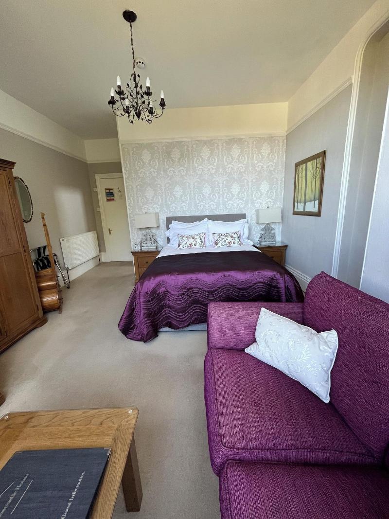 Boscastle House image
