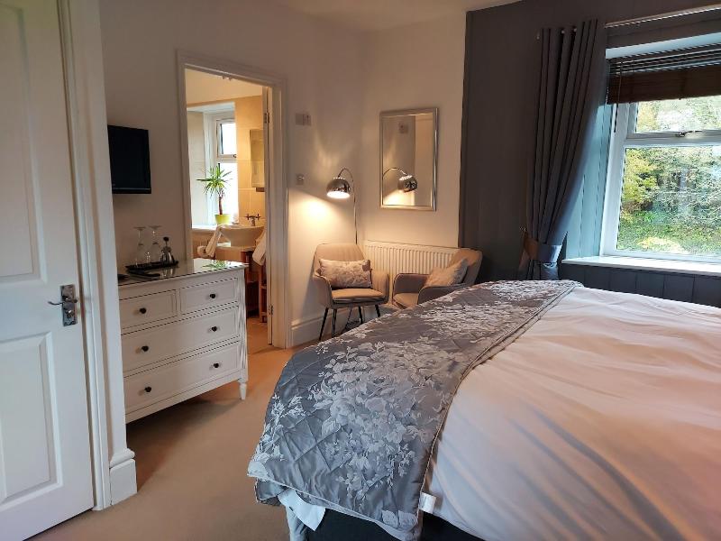 Boscastle House image