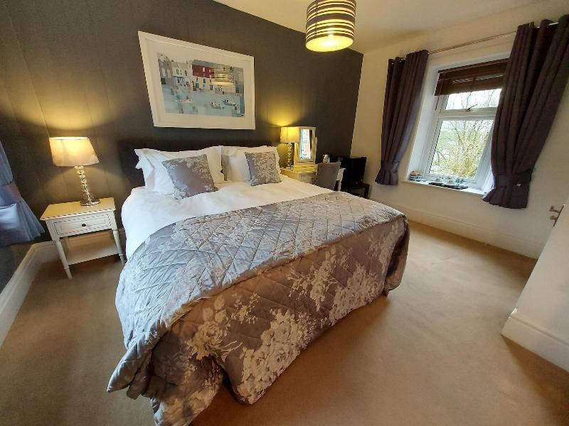 Boscastle House image