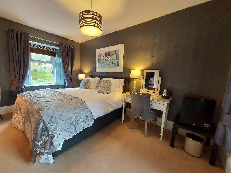 Boscastle House image