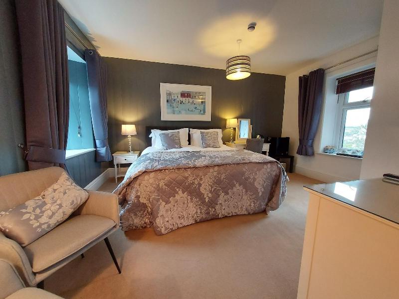 Boscastle House image