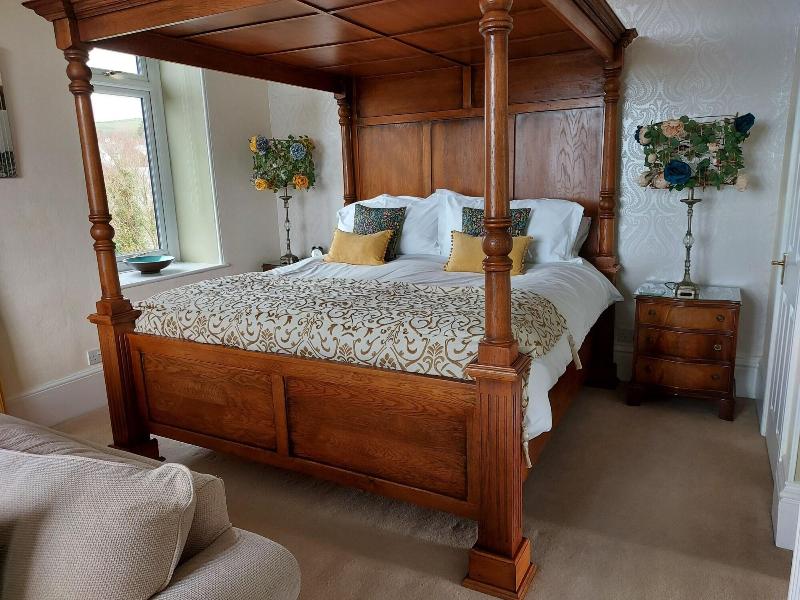 Boscastle House image