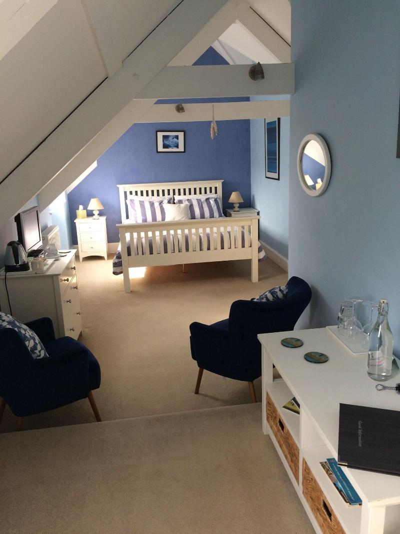 Boscastle House image