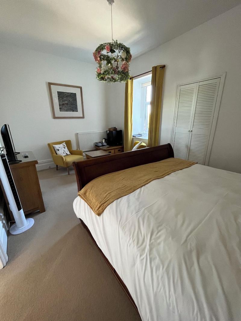 Boscastle House image