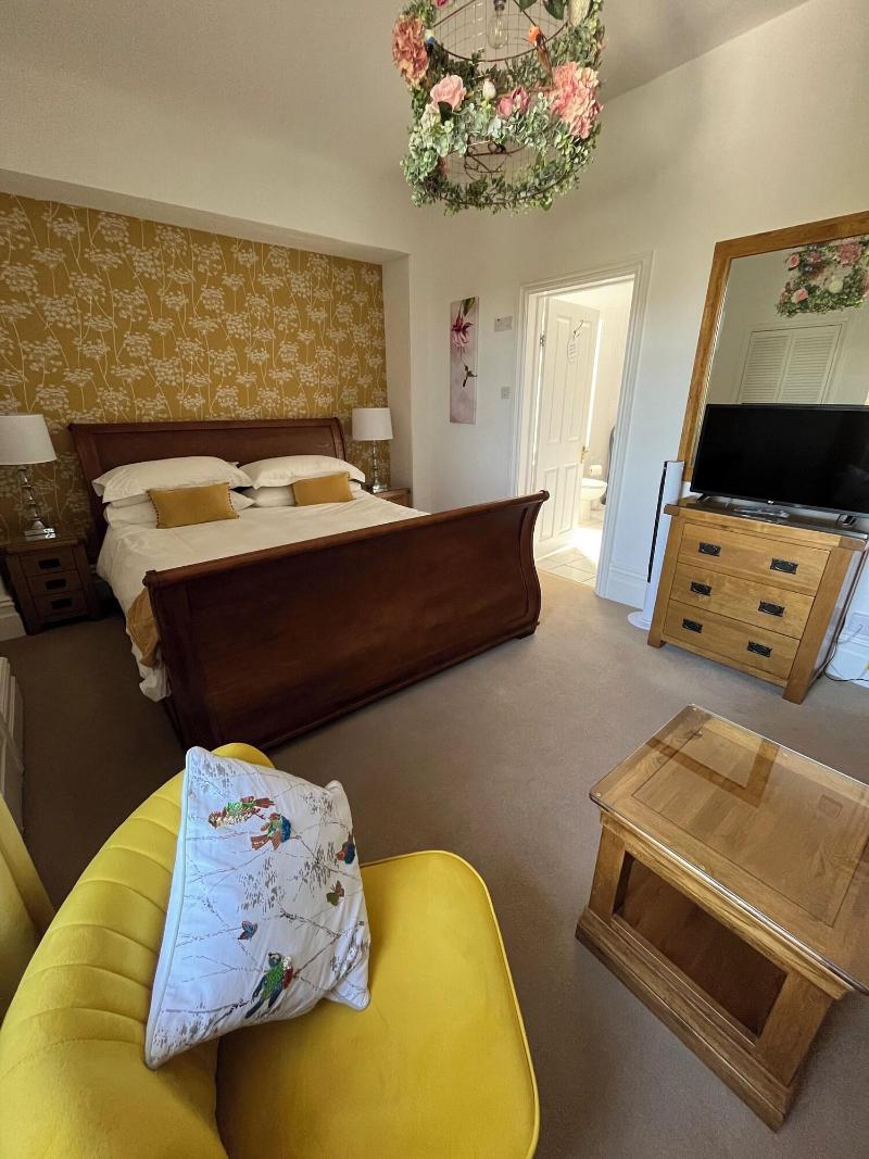 Boscastle House image