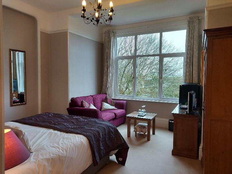 Boscastle House image