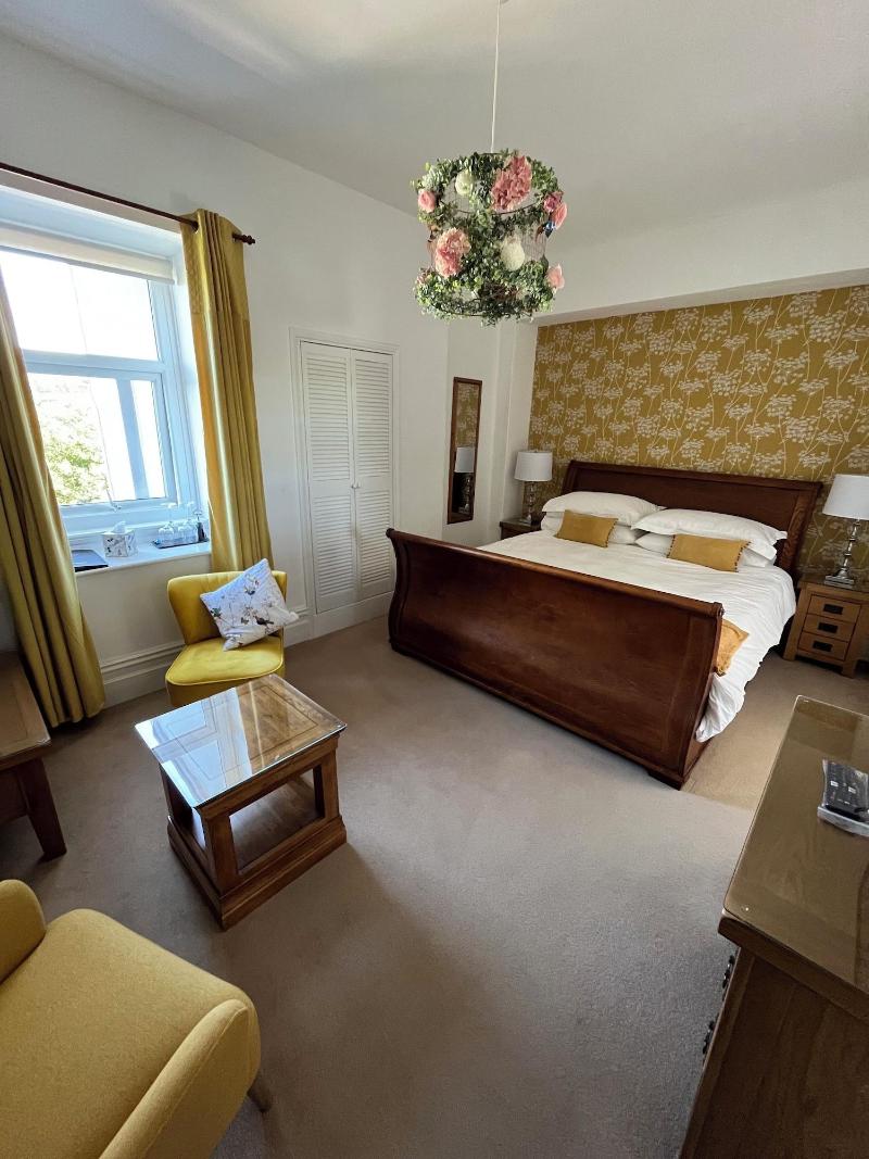 Boscastle House image