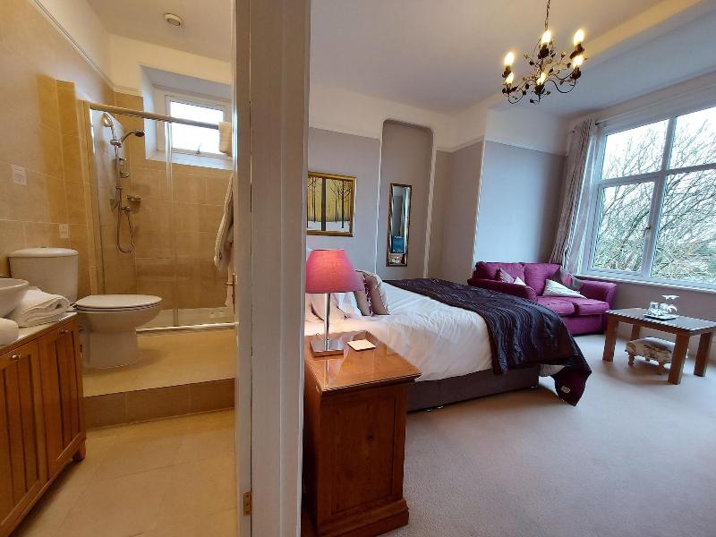 Boscastle House image