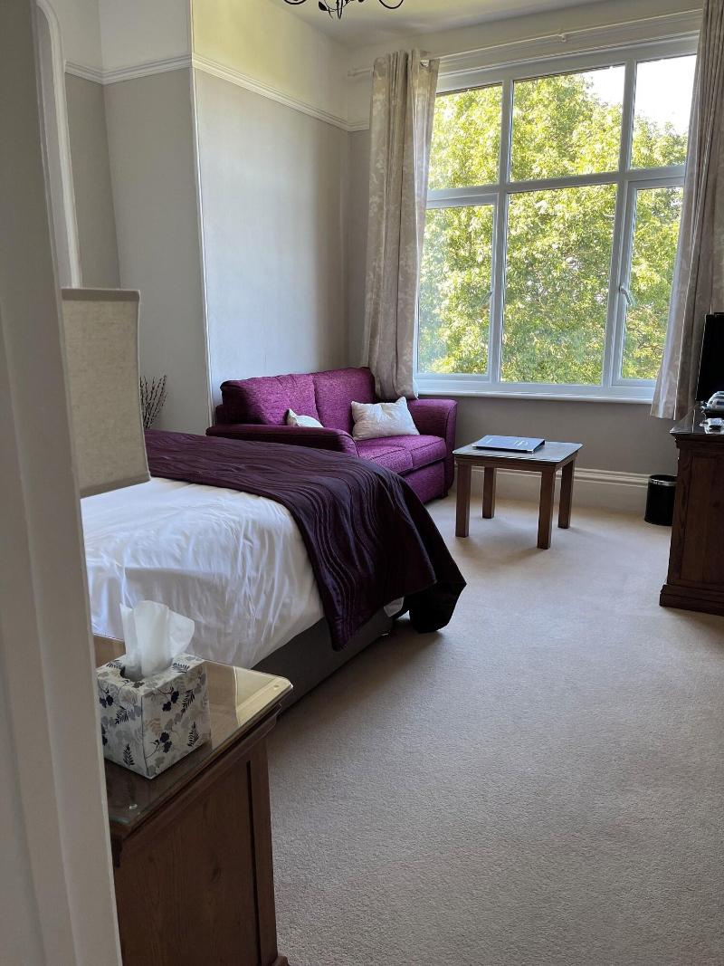 Boscastle House image