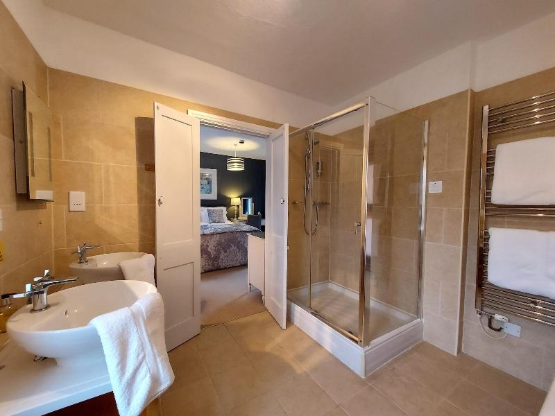Boscastle House image