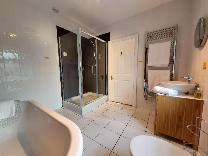 Boscastle House image