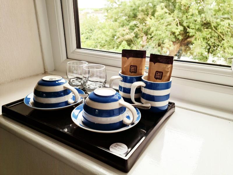 Boscastle House image