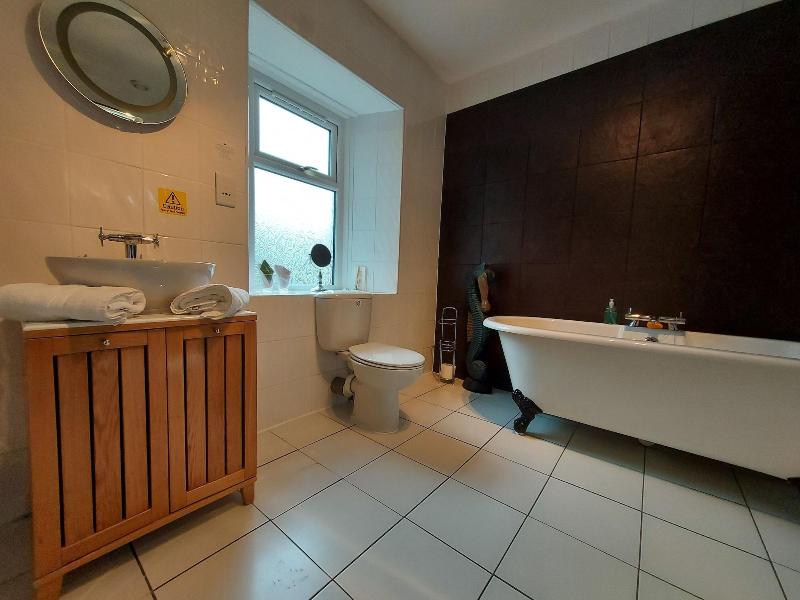 Boscastle House image