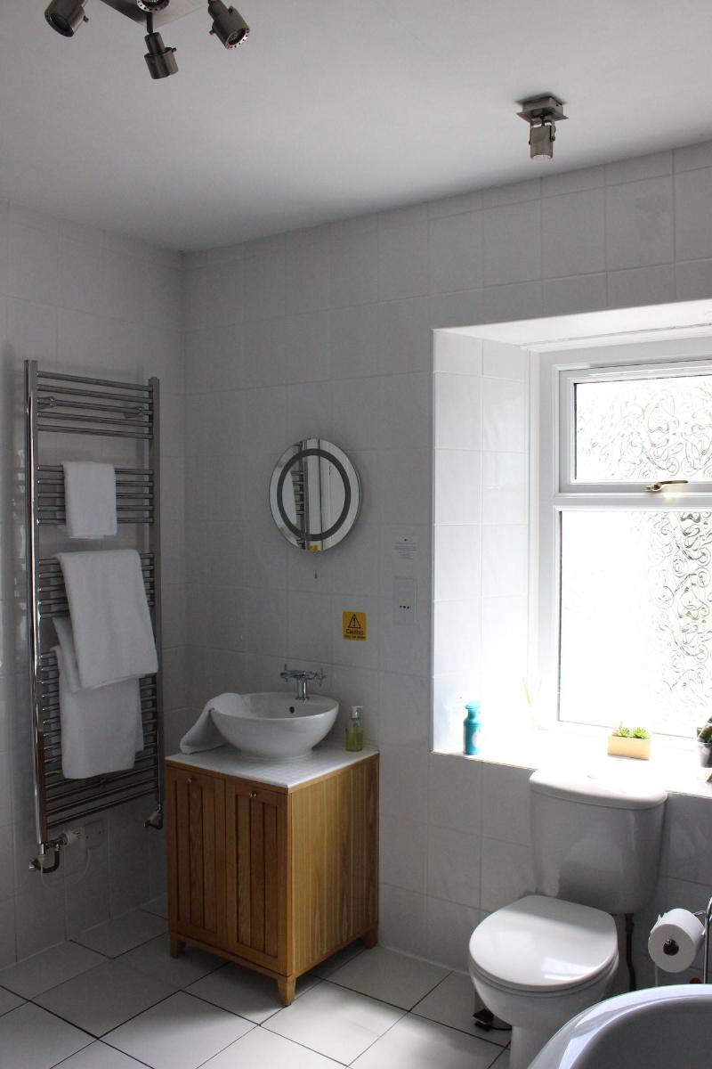 Boscastle House image