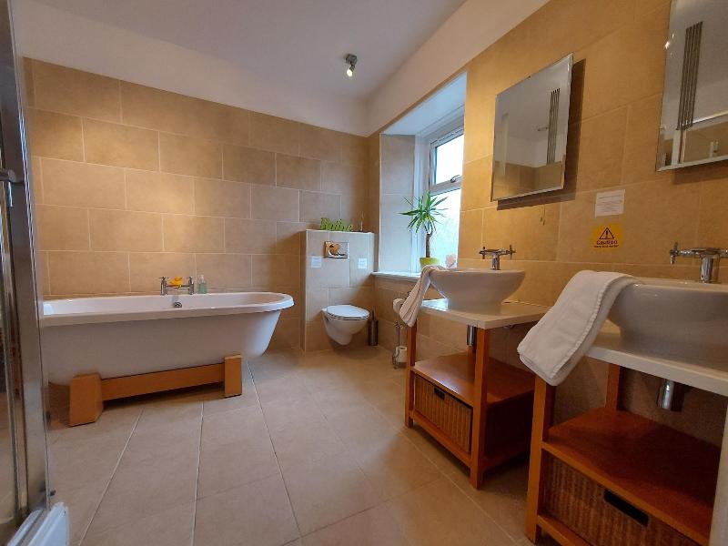 Boscastle House image