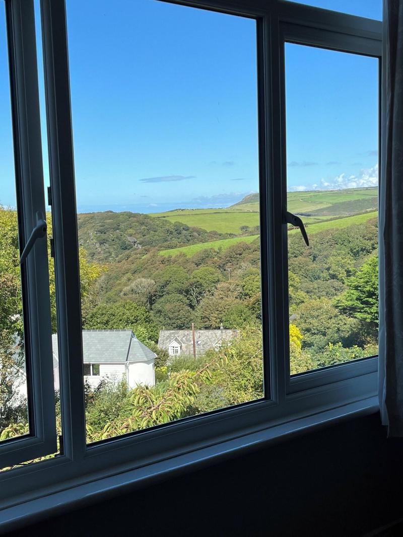 Boscastle House image