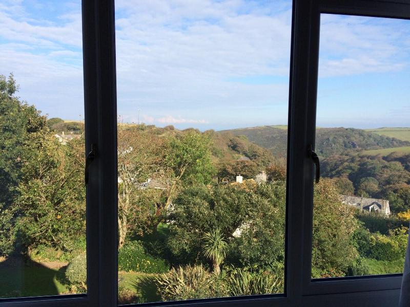 Boscastle House image