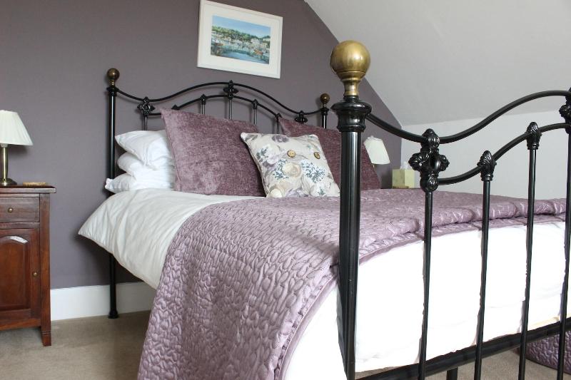 Boscastle House image