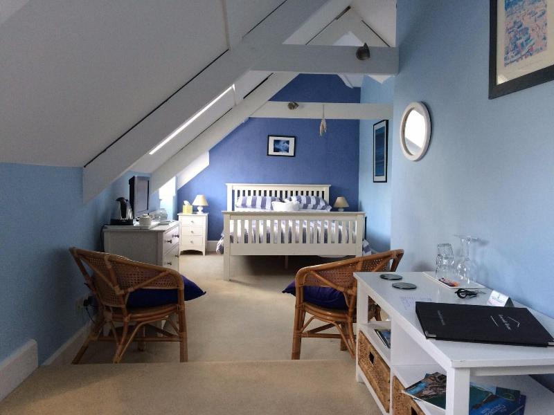 Boscastle House image