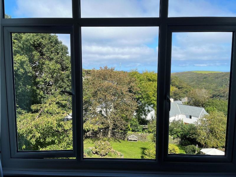Boscastle House image