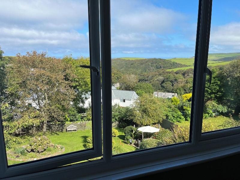 Boscastle House image