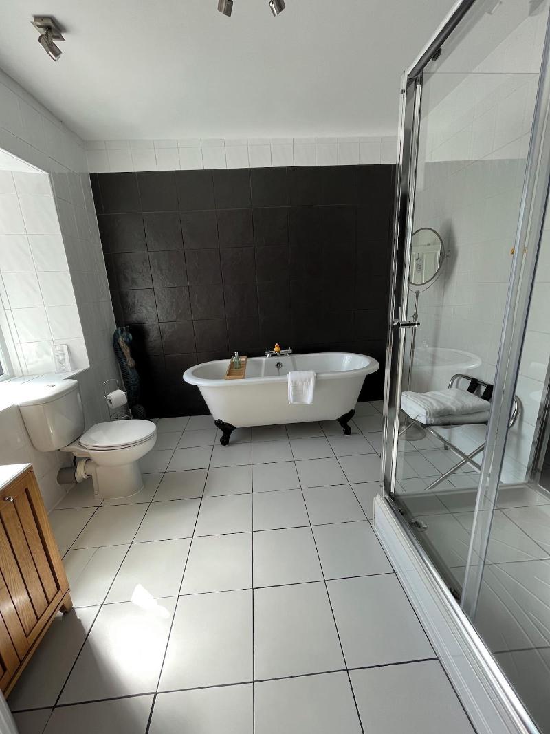 Boscastle House image