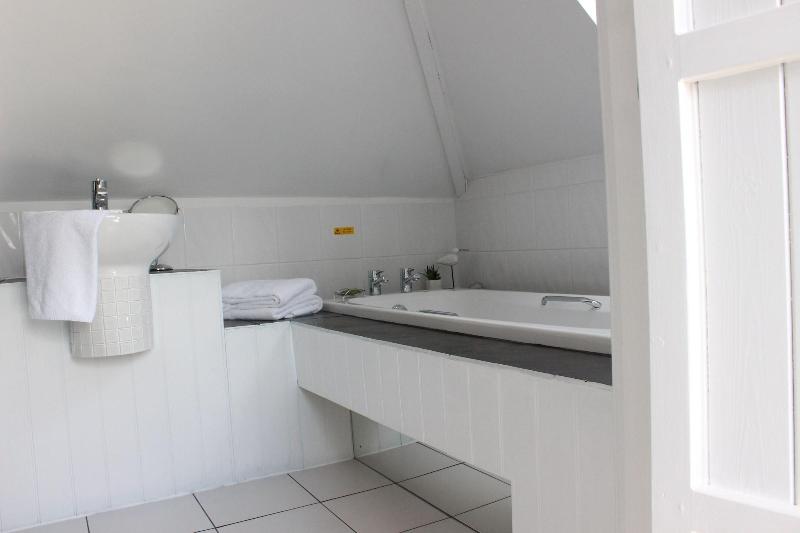 Boscastle House image