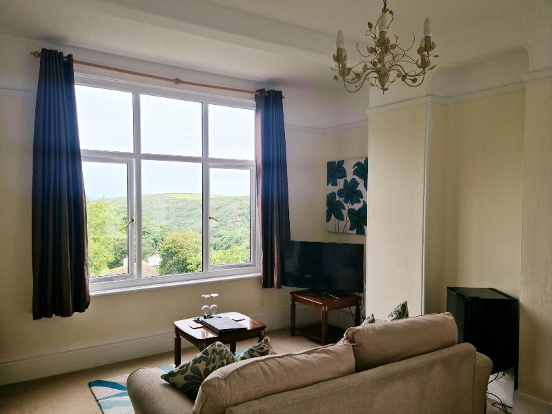 Boscastle House image