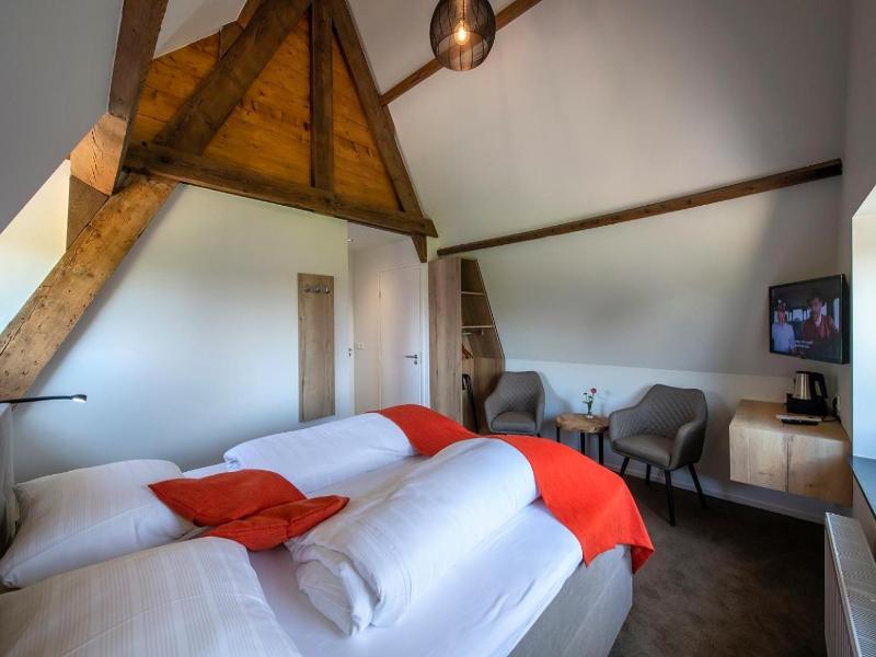 Hotel Bergrust image