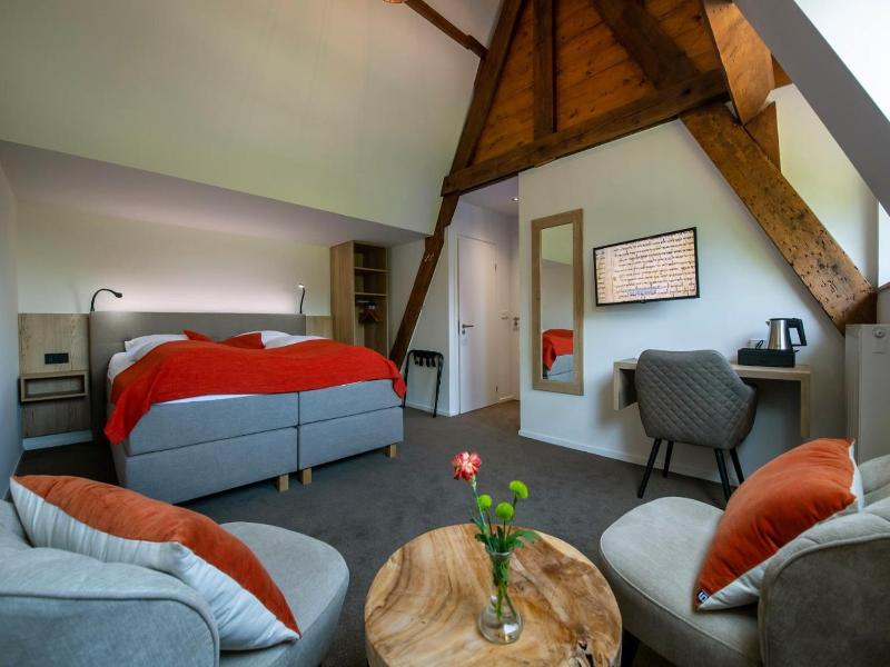 Hotel Bergrust image