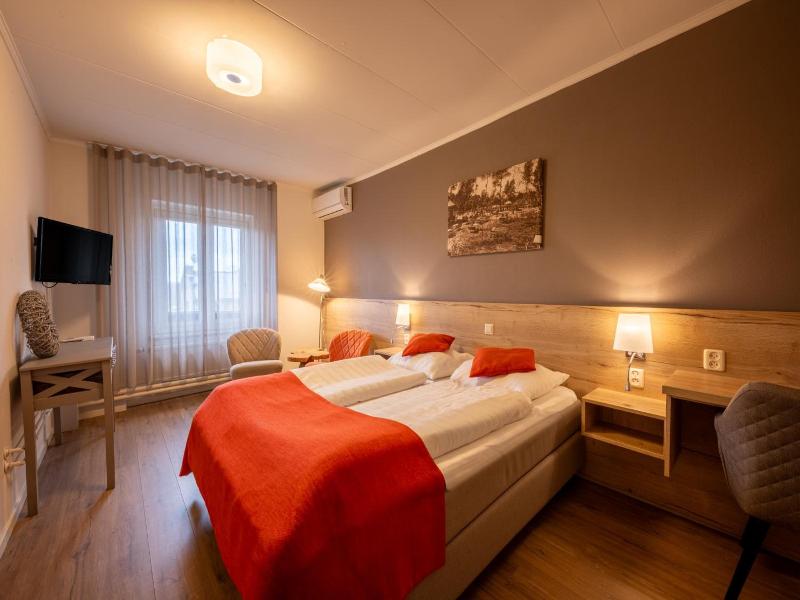 Hotel Bergrust image