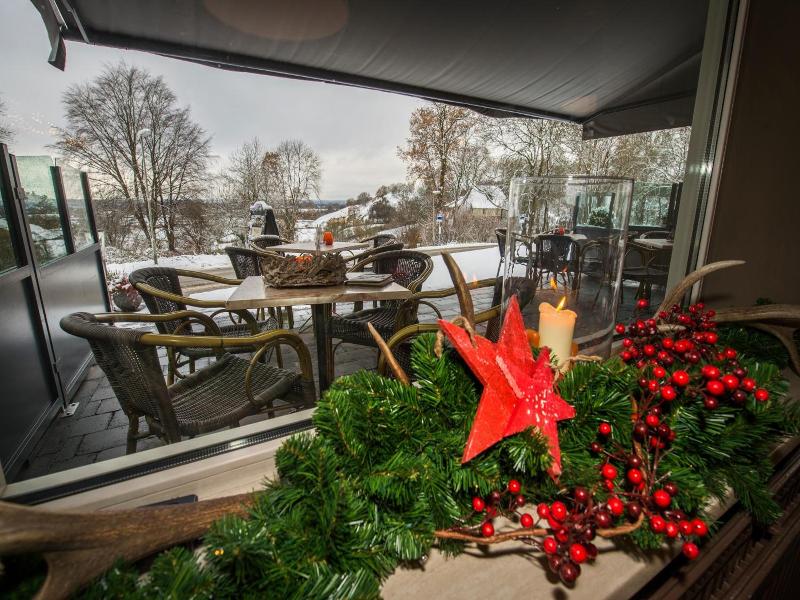 Hotel Bergrust image
