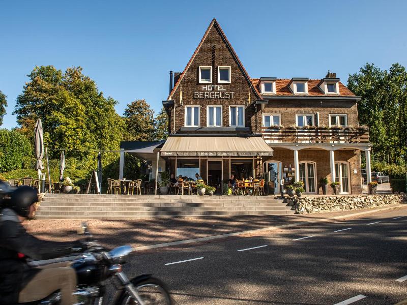 Hotel Bergrust image